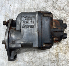 Allis Chalmers AB C CA WC WD Tractor Fairbanks Morse Type FM J4B Magneto