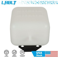 Overflow Coolant Bottle With Bracket For Kubota ASSY Sub Reserve Tank Bottle
