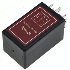 VBS Relay 382782 4700382782 for Dynapac CA152 CA251 CC102 CC232 CC412 CC422
