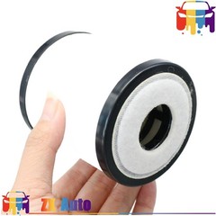 NEW 2x Crankcase Breather Filter Element 8976063180 For Hino 228 268 338 358 368