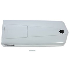 Tractor Hood w/ Battery Door Gray For Ford 2N 9N 8N Replace For 8N16612 9N16938C