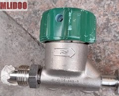 SWAGELOK 6L-ELD8-66X-P