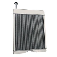 Radiator For International 766 886 966 1086 1066 1466 1486 Tractor A71611C1 /