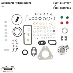 New Injection Pump Repair Kit Fits 7135-110 FORD Massey Ferguson 3 4 & 6 Cyl