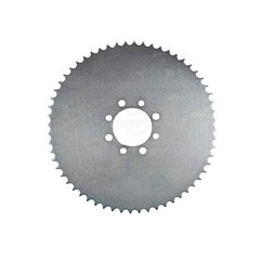 48 Tooth Steel Sprocket – 40 41 420 Chain 8247