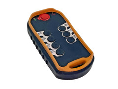READ DESCRIPTION!! Kar-Tech 3A310AA Wireless Transmitter 7 Button MOD164