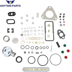 Fits Delphi Ford CAV Lucas DPA Injection Pump Rebuild Kit 7139-223 Overhaul Roto