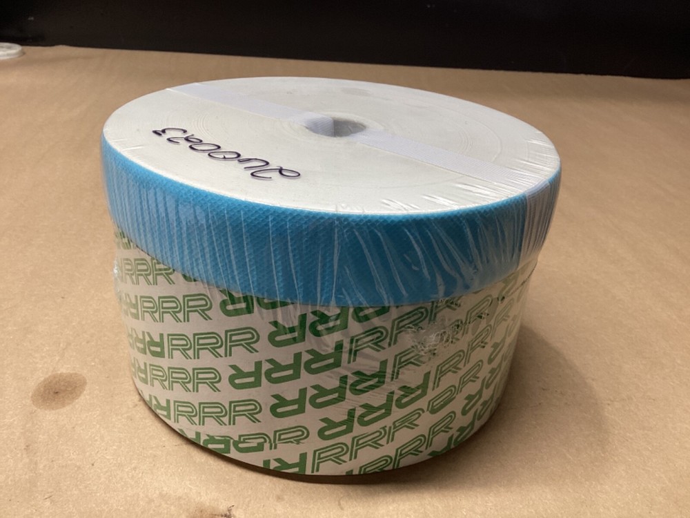 Hydraulic oil filter replace for injection molding machine #100C86PR4