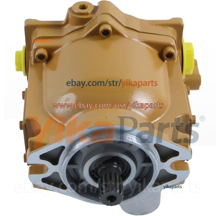 9T-6857 GP-Piston Pump For Caterpillar 4P 54H 4 4A 4P 4S 54 55 III 3204 0R-4215