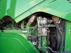 2012 John Deere 6190R Tractor — RARE — Low Hours and Pre-Def