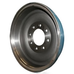NCA1126A Brake Drum Fits Ford Tractor 600, 700, 800, 900, 601, 701, 801, 901+