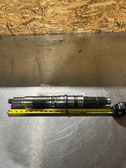 Counter Shaft 20″ , Steel , 2.67″ OD