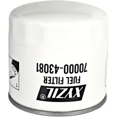 70000-43081 Fuel Filter Fit Kubota R310 R310BH R400 R400B R410 R410B R420 R510