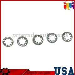 Overhaul Rebuild Kit 7139-223 for CAV Lucas DPA Roto Injection Pump Delphi Ford