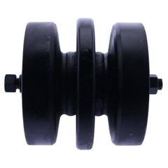 For Bobcat T140 T180 T190 T200 T250 T650 T750 T770 Bottom Roller 6689371 6732901