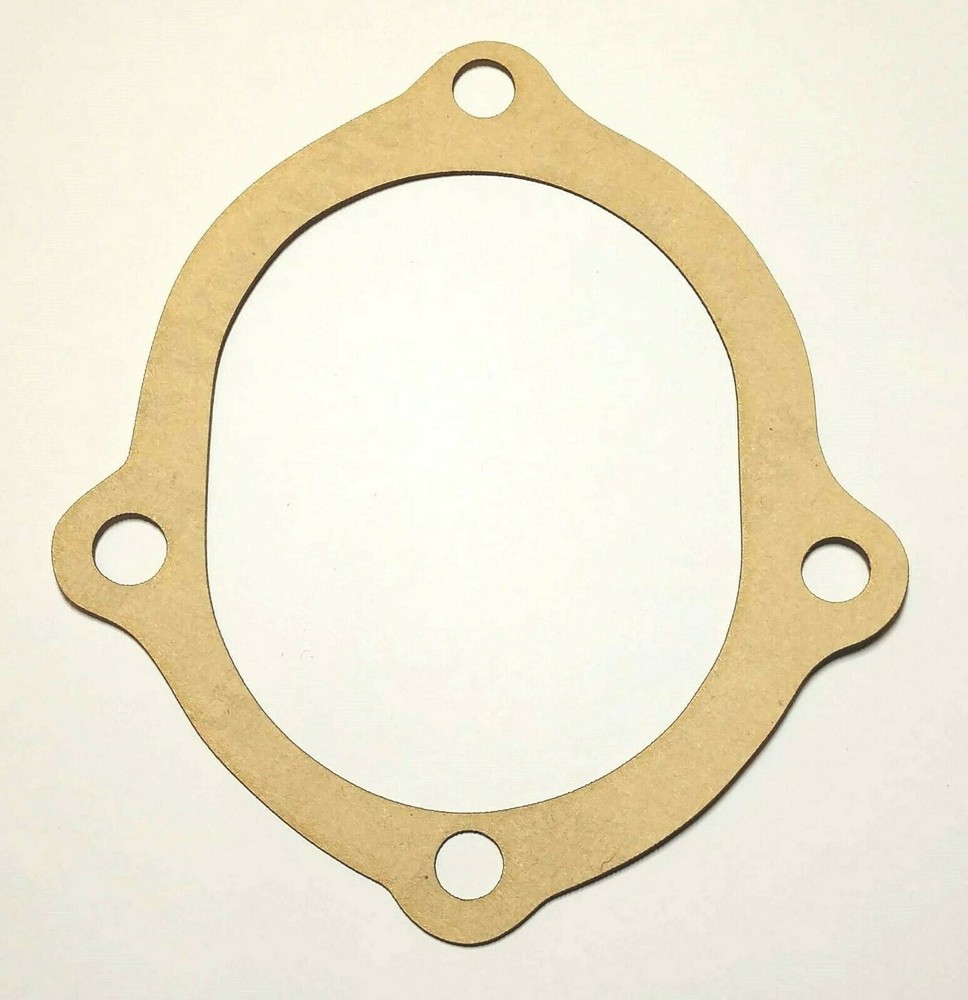 Fits Ford Tractor 9N 2N 8N Water Pump Cover Plate Gasket 9N8507