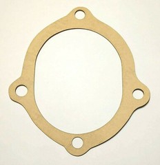 Fits Ford Tractor 9N 2N 8N Water Pump Cover Plate Gasket 9N8507