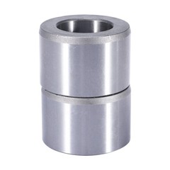 2Pcs 45MM Excavator Bucket Bushings Kit For Bosses Cat John Deere Kubota Takeuch