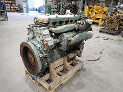 Detroit Diesel 6-71 Engine GOOD RUNNER ! VIDEO! 671 GM 238