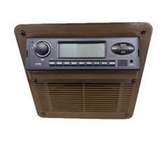 Radio with Weatherband MP3 Bluetooth Replacement for JOHN DEERE 2350 2950 3155