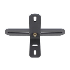 UNIVERSAL TRACTOR MONITOR MOUNTING BRACKET KIT Fit For JOHN DEERE