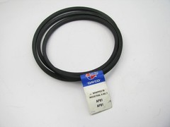 Dayco AP81 Industrial Accessory Drive Belt – 1/2″ X 83″