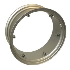 Rear Wheel Rim 12″ x 28″ 6 Loop Fits Ford Tractor 31319712G for Many Models!