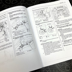 Operators Manual for Kubota L3710 L4310 L4610 Tractor Owners Maintenance