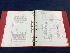 Terex 82-40 Crawler Parts MANUAL