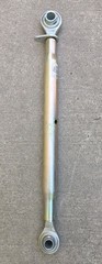 S.319 Top Link Standard Duty (Fits CAT.1/2) Ball and Ball, 630-833mm BZP