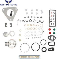 Fits Delphi Ford CAV Lucas DPA Injection Pump Rebuild Kit 7139-223 Overhaul Roto