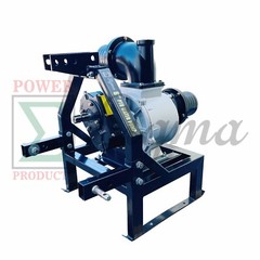 Sigma Tractor-Driven Operated PTO-Powered Water Pump 6″ With Shaft Gear Drive