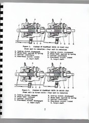 Case David Brown 770 780 880 990 1200 Tractor Service Repair Manual