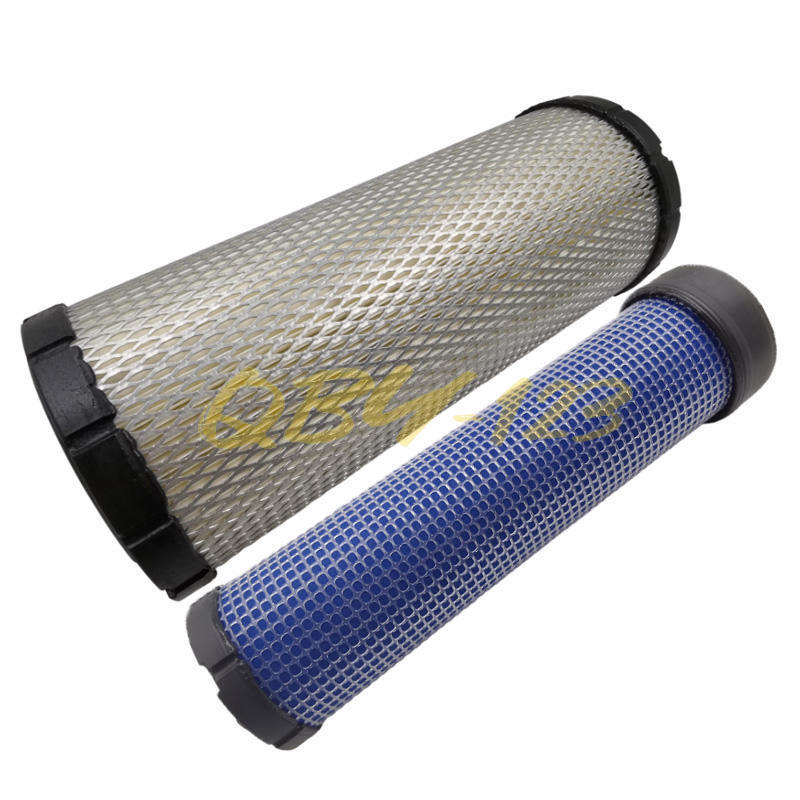Air Filter Kit for Kubota MX5000 MX5100 MX5200 MX5800 R2401-42280 R1401-42270