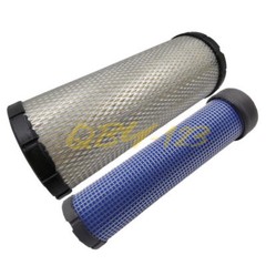 Air Filter Kit for Kubota MX5000 MX5100 MX5200 MX5800 R2401-42280 R1401-42270