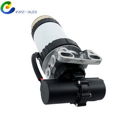 Fuel Pump ＆ Filter Assembly For Multi Terrain Loaders 267B, 287B, 277B