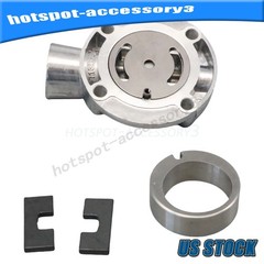 Overhaul Rebuild Kit 7139223 Fit CAV Lucas DPA Roto Injection Pump Delphi Ford
