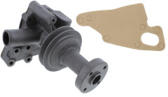 Water Pump SBA145016071 fits Ford 1500 1700 1900
