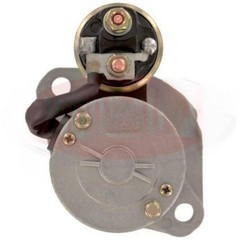 Starter Motor For Isuzu 3CE1-PZP01 Engine Forklift Industrial Machinery Spare