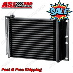 Hydraulic Oil Cooler For New Holland TC35DA TC45DA TC35D TC40D TC45D TC40DA
