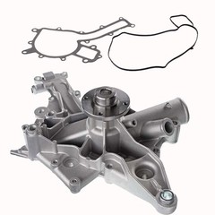 Water Pump AW9380 for Mercedes-Benz C Class 1998-2005 Crossfire 2005-2006