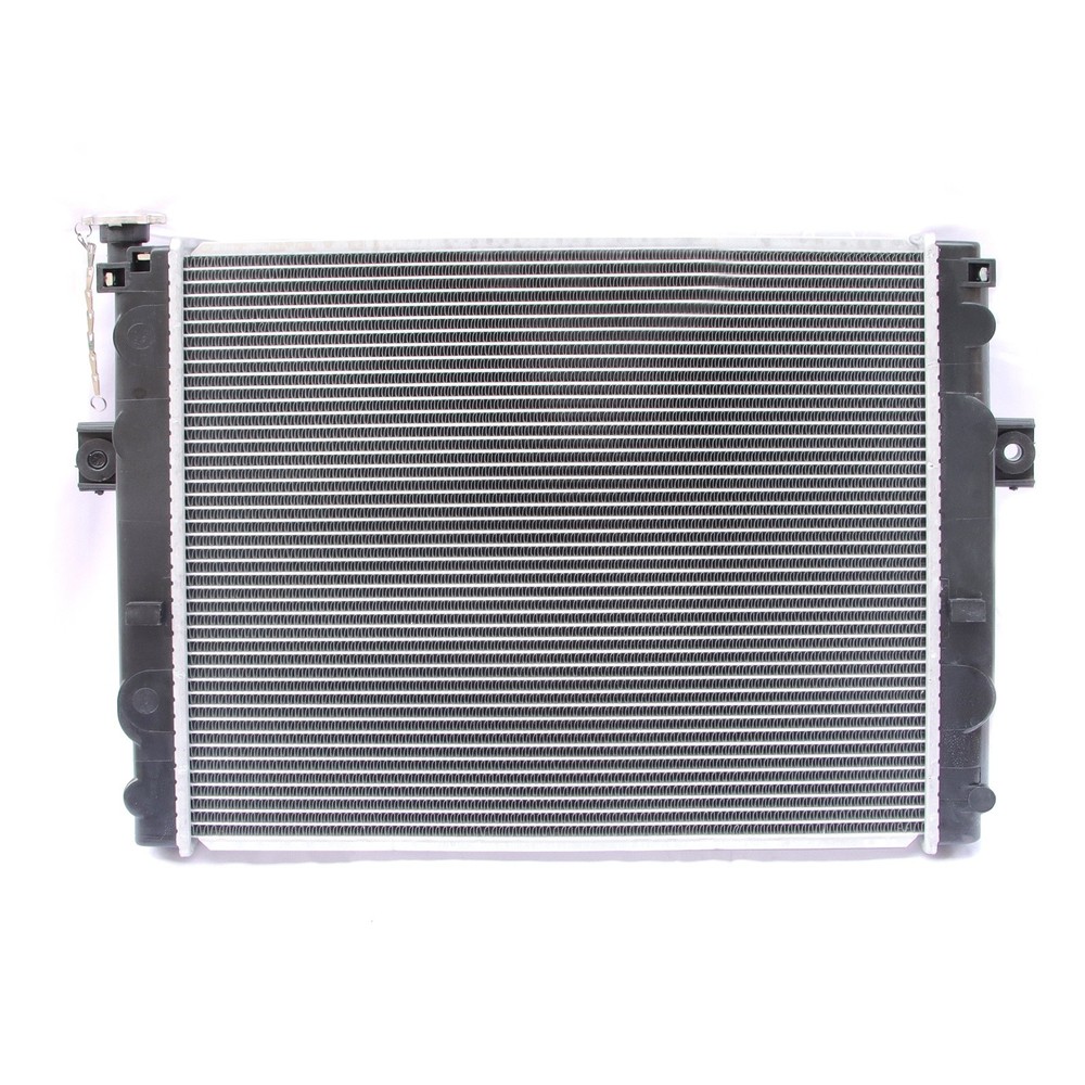 Radiator fits Toyota Forklift 7FD 7FG35 7FG40 7FG45 7FG50 1FZ G4 16420-30521-71