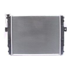 Radiator fits Toyota Forklift 7FD 7FG35 7FG40 7FG45 7FG50 1FZ G4 16420-30521-71