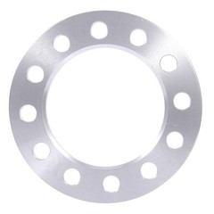 4Pcs 0.5in 6×5.5 108mm Wheel Spacers 6Lug 1/2 Studs Chevy Tahoe K1500