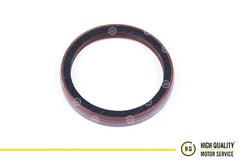 Rear oil seal for Kubota, 1G911-04460, V1903, V2003, V2203, V2403.