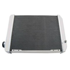 4 ROW Aluminum Radiator Fit Bobcat Excavators 430 435 430D 435D 435G 6679831