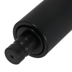 Industrial Top Roller for Yanmar B50 Series 172478-37500