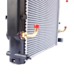 Radiator fits Toyota Forklift 7FD 7FG35 7FG40 7FG45 7FG50 1FZ G4 16420-30521-71