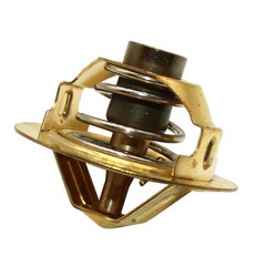 Thermostat with gasket – 160° Fits Ford 1500 1700 1900 1910 2110 SBA145206011