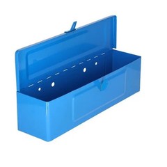 Tool Box fits New Holland TS90 TS100 TS110 fits Ford 81844199 C5NN17005F11M